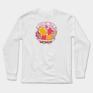 Sandwich Long Sleeve T-Shirt